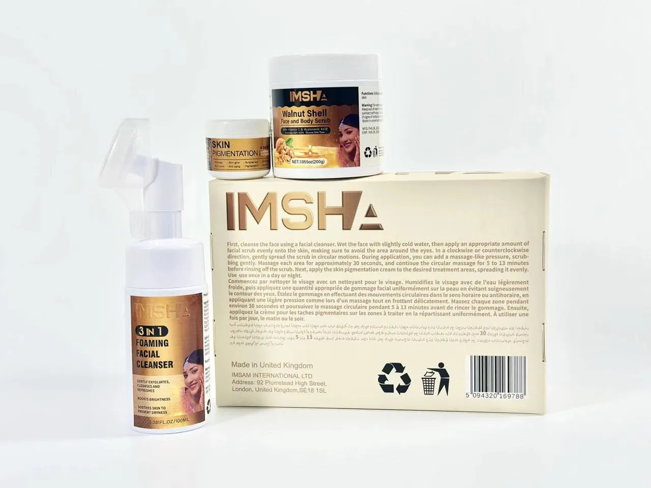 IMSHA International Ltd (6)